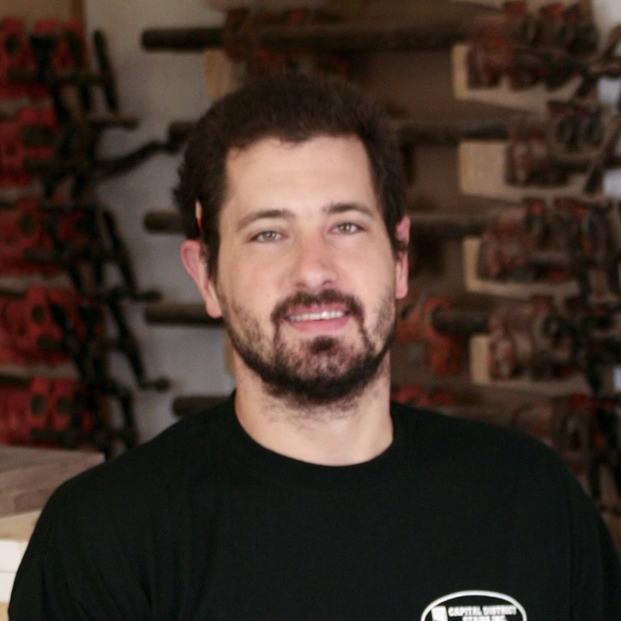 Dimitri Nikiforov